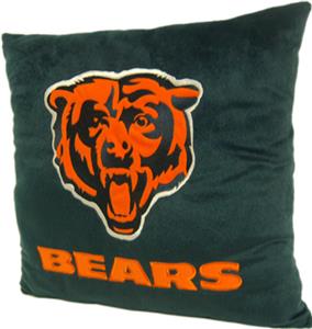 Northwest NFL Chicago Bears 16"x16" Pillows