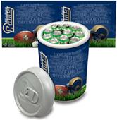 Picnic Time NFL St. Louis Rams Mega Can Cooler Picnic Time NFL St. Louis Rams Mega Can Cooler