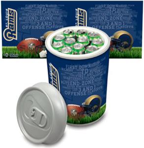 Picnic Time NFL St. Louis Rams Mega Can Cooler