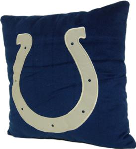 Northwest NFL Indianapolis Colts 16"x16" Pillows