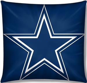 Northwest NFL Dallas Cowboys 16"x16" Pillows