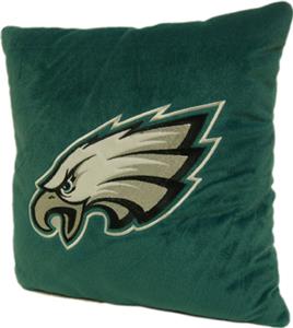 Northwest NFL Philadelphia Eagles 16"x16" Pillows