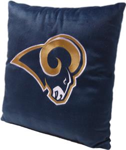 Northwest NFL St. Louis Rams 16"x16" Pillows