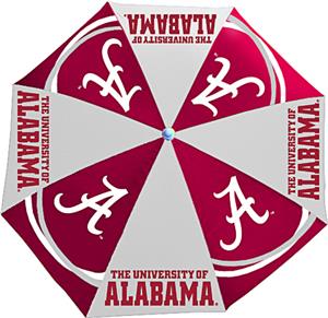 Northwest NCAA Univ. of Alabama Beach Umbrella