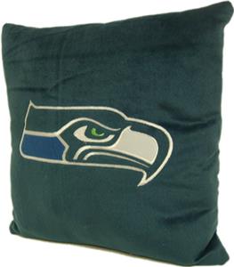 Northwest NFL Seattle Seahawks 16"x16" Pillows