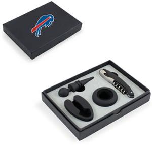 Picnic Time NFL Buffalo Bills Metro Wine Tools    