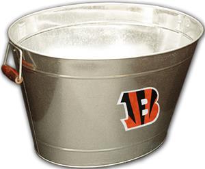 Northwest NFL Cincinnati Bengals Ice Buckets