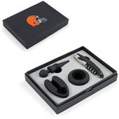 Picnic Time NFL Cleveland Browns Wine Tools Picnic Time NFL Cleveland Browns Wine Tools