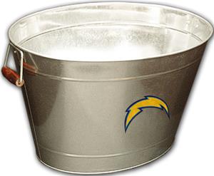 Northwest NFL San Diego Chargers Ice Buckets