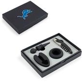 Picnic Time NFL Detroit Lions Metro Wine Tools Picnic Time NFL Detroit Lions Metro Wine Tools