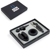Picnic Time NFL Indianapolis Colt Wine Tools Picnic Time NFL Indianapolis Colt Wine Tools