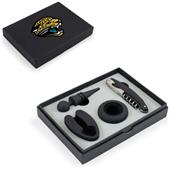 Picnic Time NFL Jacksonville Jaguars Wine Tools Picnic Time NFL Jacksonville Jaguars Wine Tools