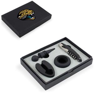 Picnic Time NFL Jacksonville Jaguars Wine Tools