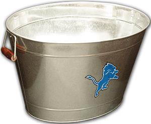 Northwest NFL Detroit Lions Ice Buckets