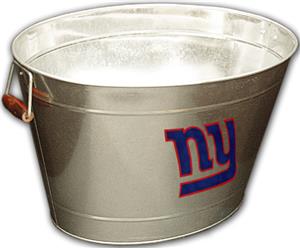 Northwest NFL New York Giants Ice Buckets