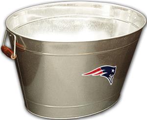 Northwest NFL New England Patriots Ice Buckets
