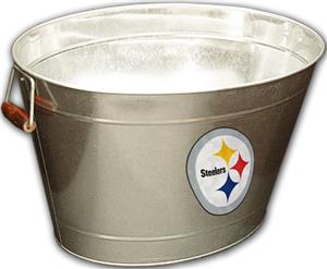 Northwest NFL Pittsburgh Steelers Ice Buckets