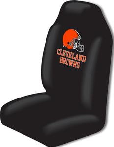 Northwest NFL Cleveland Browns Car Seat Covers