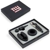 Picnic Time NFL New York Giants Wine Tools Picnic Time NFL New York Giants Wine Tools