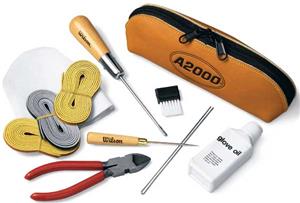 Wilson A6763 baseball glove care kit WTA6763