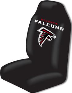 Northwest NFL Atlanta Falcons Car Seat Covers