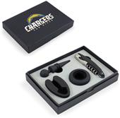 Picnic Time NFL San Diego Chargers Wine Tools Picnic Time NFL San Diego Chargers Wine Tools