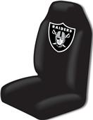 Northwest NFL Oakland Raiders Car Seat Covers
