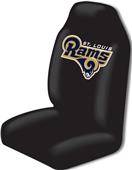 Northwest NFL St. Louis Rams Car Seat Covers