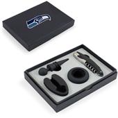 Picnic Time NFL Seattle Seahawks Wine Tools Picnic Time NFL Seattle Seahawks Wine Tools