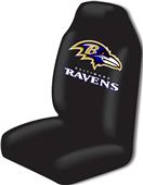 Northwest NFL Baltimore Ravens Car Seat Covers