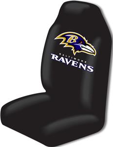 Northwest NFL Baltimore Ravens Car Seat Covers