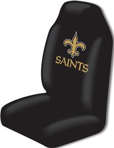 Northwest NFL New Orleans Saints Car Seat Covers