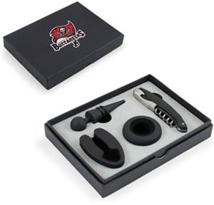 Picnic Time NFL Tampa Bay Buccaneers Wine Tools