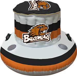 Northwest NCAA Oregon State Inflatable Cooler