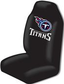 Northwest NFL Titans Car Seat Cover (each) Northwest NFL Titans Car Seat Cover (each)