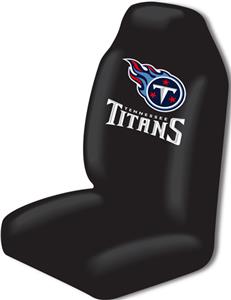 Northwest NFL Tennessee Titans Car Seat Covers