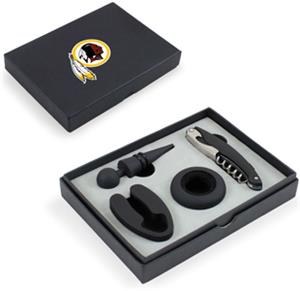 Picnic Time NFL Washington Redskins Wine Tools    