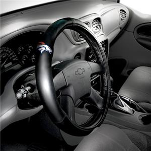 Northwest NFL Denver Broncos Steering Wheel Covers