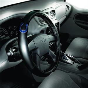 Northwest NFL Colts Steering Wheel Covers
