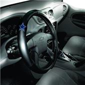 Northwest NFL Dallas Cowboys Steering Wheel Covers