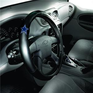 Northwest NFL Dallas Cowboys Steering Wheel Covers