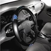 Northwest NFL Detroit Lions Steering Wheel Covers
