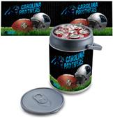 Picnic Time NFL Carolina Panthers Can Cooler Picnic Time NFL Carolina Panthers Can Cooler