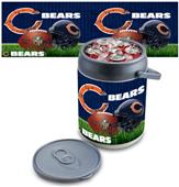 Picnic Time NFL Chicago Bears Can Cooler Picnic Time NFL Chicago Bears Can Cooler