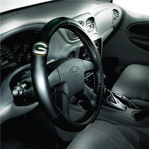 Northwest NFL Packers Steering Wheel Covers