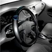 Northwest NFL Panthers Steering Wheel Covers