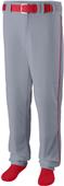 Augusta Sportswear Sweep Baseball/Softball Pants Augusta Sportswear Sweep Baseball/Softball Pants