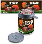 Picnic Time NFL Cleveland Browns Can Cooler Picnic Time NFL Cleveland Browns Can Cooler