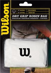 Wilson WTA6743 sport dry grip rosin baseball bags