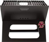 Picnic Time Boston College Eagles Charcoal X-Grill Picnic Time Boston College Eagles Charcoal X-Grill
